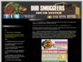 dubsmugglers.com