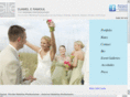 ellewedding.com