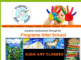 enrichmentafterschool.com