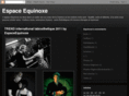 espaceequinoxe.com