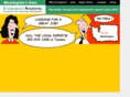 evergreenstaffing.com