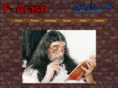 f-arash.com