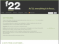 f22branding.com