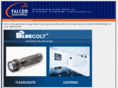 falconinnovations.com