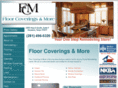 floorcoveringsandmore.com