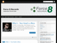 force8records.com