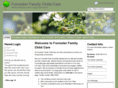 forresterfamilychildcare.com
