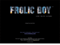 frolicboy.com