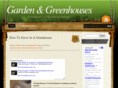 gardengreenhouses.info