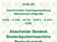 gcnl.de