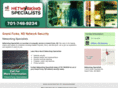 gfnetspecinc.com