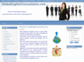 globeenglishconsultants.com