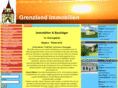 grenzland-immobilien.com