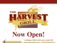 harvestgrillmn.com