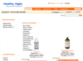 healthyhighs.com