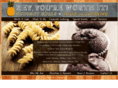 heyyoureworthit.com