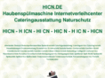 hicn.de