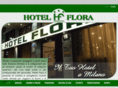 hotelfloramilano.com
