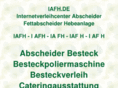 iafh.de