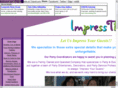 impresstheguest.net
