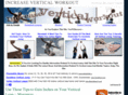 increaseverticalworkout.com