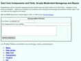 interchangeablecomponents.com