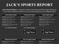 jackssportsreport.com