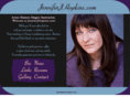 jenniferjhopkins.com