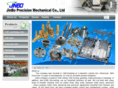 jinbo-china.com