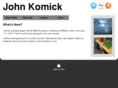 jpkomick.com