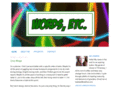 katokeeffe.com