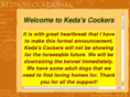 kedascockers.com