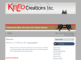 keleo-creations.com