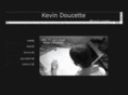 kevindoucettemusic.com