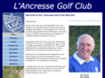lancressegolfclub.com
