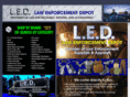 lawenforcementdepotonline.com