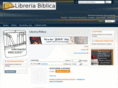 libreriabiblica.com