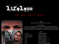 lifelessmovie.com