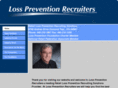 losspreventionrecruiters.com