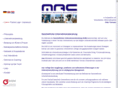 mac-consulting-germany.com