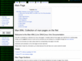 man-wiki.net
