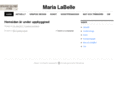 marialabelle.com