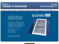 markswindows.com