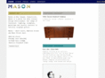 masonstyle.net