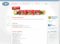 mckenzie-vegetables.com
