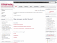 mineway.de