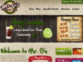 mrgssportsbar.com