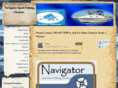 navigatorsportfishing.com