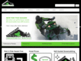 northeastsnowmobile.com