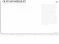 oliviarosebailey.com